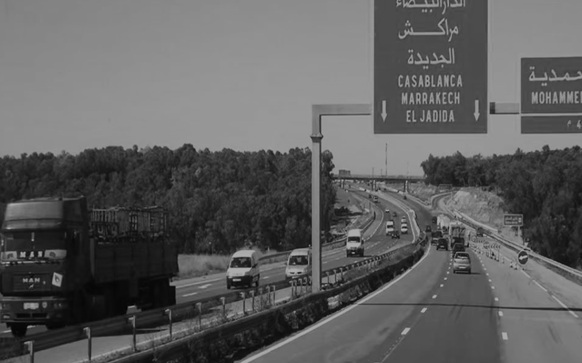 Geotab - Gestion de flotte